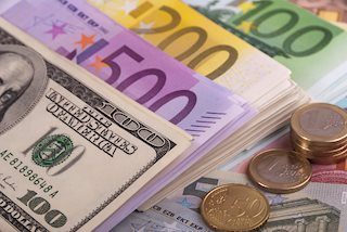 EUR/USD Annual Price Forecast: Parity looks likely in 2025 as gap between US-European economies widens