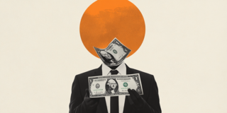Think bigger, be unapologetic: The empire-building mindset shift